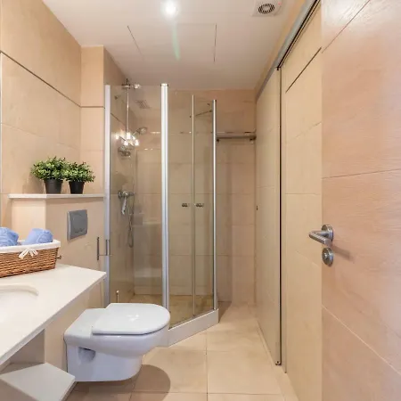 Del Port-1 Appartement Empuriabrava