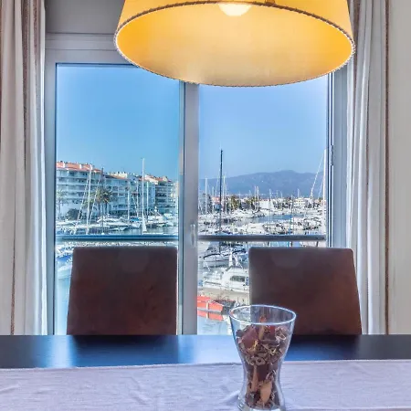 Del Port-1 By Interhome Lägenhet