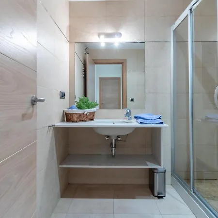 Apartment Del Port-1 By Interhome