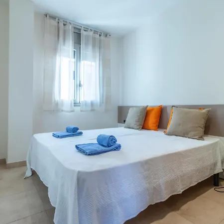 Apartment Del Port-1 By Interhome * Empuriabrava