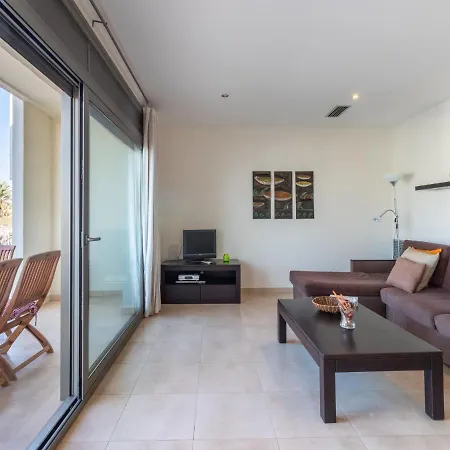 Apartment Del Port-1 By Interhome Apartment