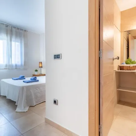 Apartment Apartment Del Port-1 By Interhome