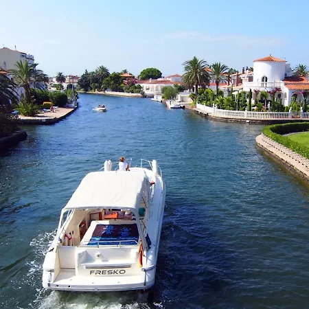 Del Port-1 By Interhome