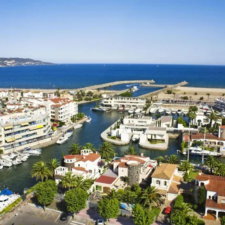 Del Port-1 By Interhome Lägenhet