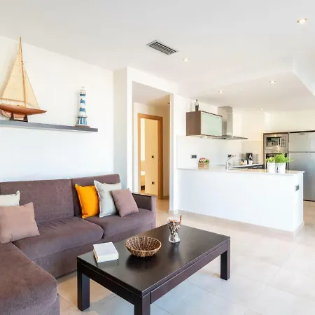 Apartment Del Port-1 By Interhome Apartment *