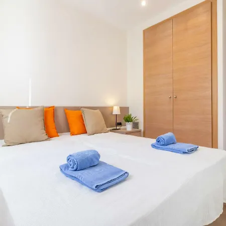 Del Port-1 By Interhome