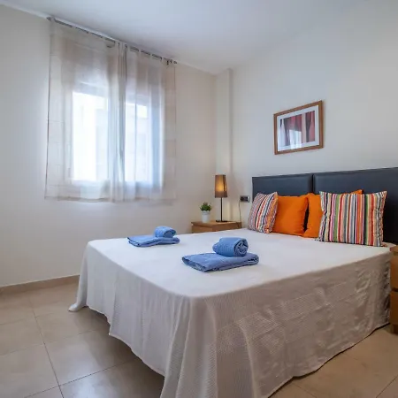 Lägenhet Del Port-1 By Interhome *