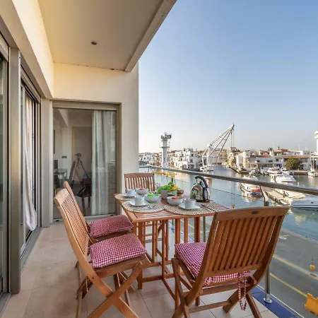 Apartment Del Port-1 By Interhome Lejlighed *