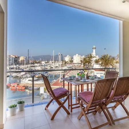 Apartment Del Port-1 By Interhome Lejlighed